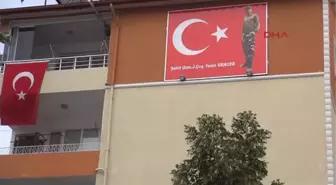 Tokat Şehit Oğullarının Odasını Müzeye Çevirdiler