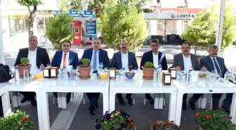 Uşak'ta Ramazan Bayramı Etkinlikleri