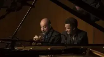 24. İstanbul Caz Festivali Başlıyor