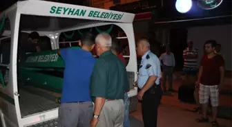 Adana 27 Yaşındaki Genç, Evinde Ölü Bulundu