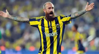 Ankaragücü, Eski Fenerbahçeli Meireles İçin Teklif Yapacak