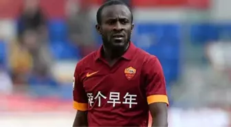 Fenerbahçe'nin İstediği Doumbia, Sporting'in Teklifini Reddetti