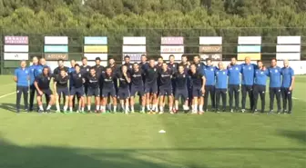 Fenerbahçe Sezonu Açtı