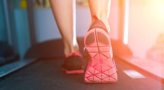 İster Spor Salonunda, İster Parkta…