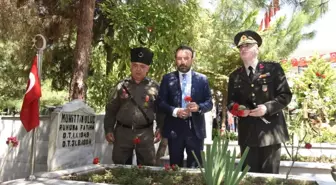 İzmit'in 96'ıncı Kurtuluş Yıldönümü Kutlandı