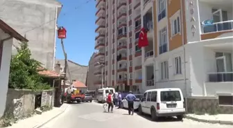 Karaman'a Şehit Ateşi Düştü