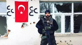 Karaman'a Şehit Ateşi Düştü