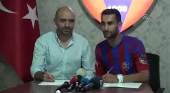 Kardemir Karabükspor'da Transfer - Karabük