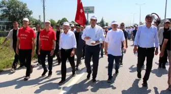 Kılıçdaroğlu: Her Türlü Baskıya, Provokasyona Karşı Hazırlıklıyız (3)