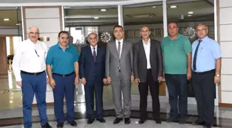 Malatya Valisi Mustafa Toprak Açıklaması