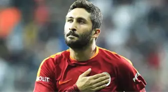 Sabri Sarıoğlu, Bursaspor'la Anlaşmak Üzere