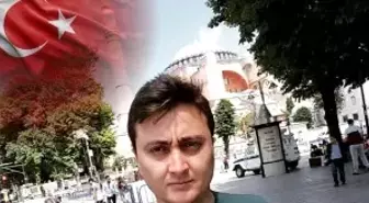 Trafik Kazasında Hayatını Kaybeden İmam Toprağa Verildi