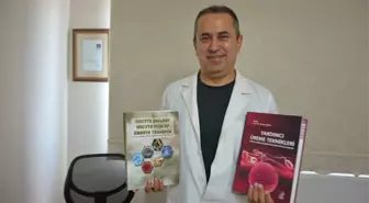 Türk Profesörün Çalışması Bebek Özlemi Çeken Ailelere Umut Oldu