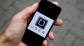 Uber 20'den Fazla Çalışanını Taciz Soruşturması Yüzünden Kovdu