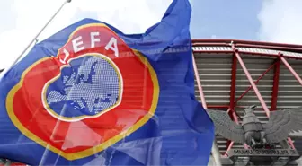 UEFA, Hakem Arda Kardeşler ve Barış Şimşek'e Görev Verdi