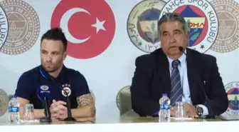 1-Fenerbahçe'nin Yeni Transferi Valbuena Açık Konuştu Açıklaması