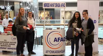 36 Bin Kişiye Afet Eğitimi Verildi