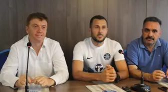 Adana Demirspor'dan Kaleci Takviyesi