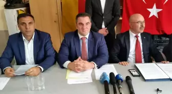 Almaya'da Stk'lar Türk Vatandaşlarına Uygulanan Polis Şiddetini Kınadı