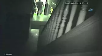 Almaya'da Stk'lar Türk Vatandaşlarına Uygulanan Polis Şiddetini Kınadı- Almanya'nın Duisburg...