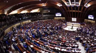 Avrupa Konseyi'nde Kırım Tatar Sergisi