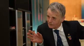 Avrupa Konseyinde Kırım Konferansı