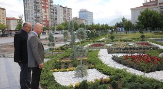 Başkan Çolakbayrakdar, 'Kocasinan'a Yeni Bir Soluk Kattık'