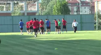 Boluspor Topbaşı Yaptı - Bolu