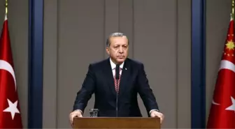 Cumhurbaşkanı Erdoğan, Avrupa Şampiyonu Güreş'i Tebrik Etti