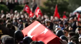 Kilis'te Uzman Çavuştan Sonra Yaralı Astsubay da Şehit Oldu