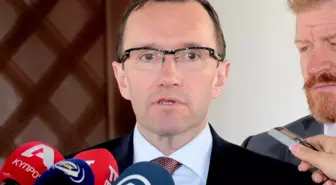 Eide: Kıbrıs İçin 'Son Şans Değil, En İyi Şans'