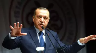 Erdoğan'ın Türklere Seslenmesini Engelleyen Almanya'ya Türkiye'den Sert Tepki