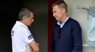Fikret Orman, Sözleşme Görüşmelerine Şenol Güneş'in Menajerini Göndermesine Kızdı