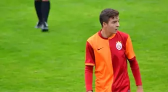 Galatasaray'ın Genç Golcüsü Doğan Can Davas, 3. Lig'e Gitti