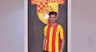 Göztepe'de Fuchs'da Ayrıldı