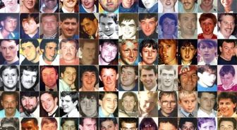 Hillsborough Faciasından 28 Yıl Sonra 6 Kişi Hakkında Dava Açıldı