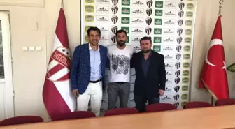 İnegölspor'da Kaleci Şener ile Yola Devam