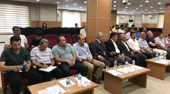 Kayıtlı İstihdamın Desteklenmesi İçin Güç Birliği Projesi' Sona Erdi