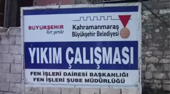 Kaynak: 'Deprem, Afet Aslında Insan Öldürmüyor, Insanı Öldüren Tekniğe Uygun Yapılmamış Yapılar'