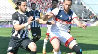 Manisaspor Boş Durmuyor