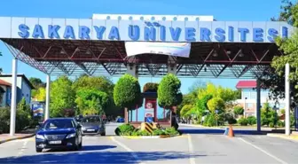 Sakarya Üniversitesi Akreditasyonda İlk Sırada Yer Aldı