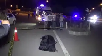 Trafik Kazası: 4 Ölü, 3 Yaralı (2) - Afyonkarahisar