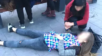 Bonzai Batağındaki Kızlardan Kan Donduran Sözler: Kendimi Arkadaşımın Babaannesinde Buldum