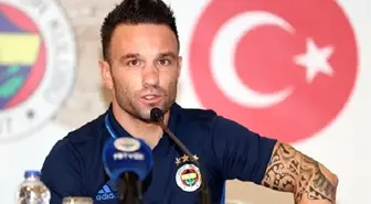 Valbuena 'Lider Oyuncu Olabilirim Ama Her Maçı Ben Kazandıramam'