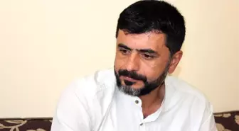 15 Temmuz Gazisi Eski Polis Murat Daşdemir Açıklaması
