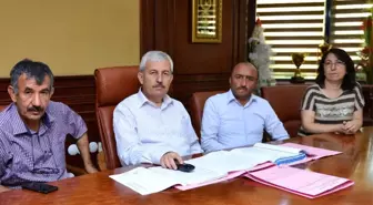 Adrasan Merkez İmar Parsellerinin Uygulaması İptal Edildi