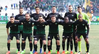 Akhisar Belediyespor'da Bora Körk'ün Sözleşmesi 1 Yıl Uzatıldı