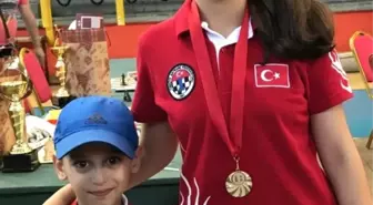 Avrupa Şampiyonasında Tekirdağ'ın Satranç Başarısı