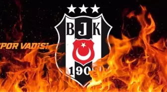 Beşiktaş'ta İstifa