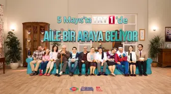 'Biz Bir Dolaşalım' Filmi TRT Ev Sineması Kuşağında!